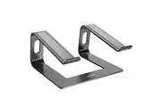 Mbeat Stage S1 Aluminium Elevated Stand Holder for 16" Laptop Notebook Space GRY