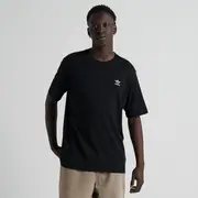 [Adidas] Adidas Essential Trefoil Tee - Men T-Shirts