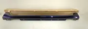 New OEM Genuine Mazda Rocker Molding 2004-2006 Mazda3 3 RH BP4K51P40C38 Spoiler (for: Mazda)