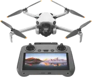 DJI Mini 4 Pro Fly More Combo (RC 2)