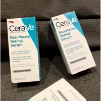 在飛比找蝦皮購物優惠-紅痘毛孔退散很有效💯CeraVe Retinol A醇精華液