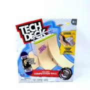 NEW Tech Deck Competition Wall X-Connect Park Creator Customisable and Buildable