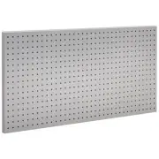 SA NEW Stratco Steel Peg Board 1800x900mm