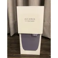 在飛比找蝦皮購物優惠-ASUS 華碩智慧音箱