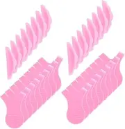 BELLIFFY Elevate Your Lash Game Lash Lift Rods Pads Brush Set Made for Professional Use