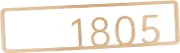 ETHZZLE Elegant Number Sign for House Stick Adhesive Numbers Street Address Plaque