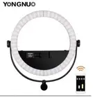 YONGNUO YN508S two in one LED video Ring light W/ color Temperature 3200-5500K