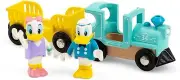 BRIO 32260 Disney Mickey and Friends: Donald & Daisy Duck Train