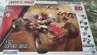 MECCANO Motorized Desert Adventure Vehicle, 20 Model Building Set BRAND NEW!