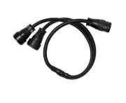 Profoto Acute B Two-Head Split Cable