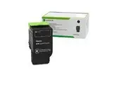 Lexmark 78C6UKE Toner Cartridge Black