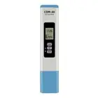 Waterproof Salinity and Temperature Tester for Salts Water Pool and Fish Pond