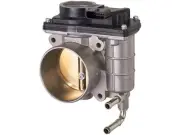 Throttle Body For 2007-2012 Nissan Altima 2.5L 4 Cyl 2010 2008 2009 2011 BQ146GT