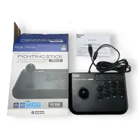 在飛比找Yahoo!奇摩拍賣優惠-Hori fighting stick mini ps4 p