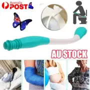 Obese Elderly Disability Bottom Bum Mobility Wiper Toilet Incontinence Aid TK
