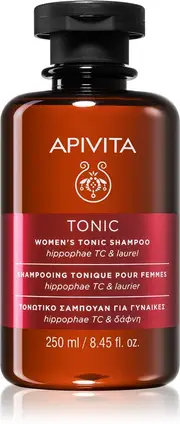 Apivita Tonic Shampoo for Women 250ml