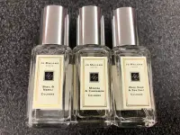 在飛比找Yahoo!奇摩拍賣優惠-美代小舖 Jo Malone 香水 9ml 小香 羅勒橙花 