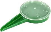 Seed Dispenser Sower Spreader Flower Seeder Tool Adjustable Garden Planter Dial Gardening for Home Grass S T4j9 Seeder Hand