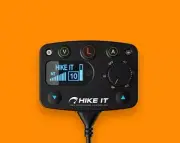 Hikeit Xs for Ford Ranger Px1 px2 px3 Throttle C o n t r o l l e r Pedal