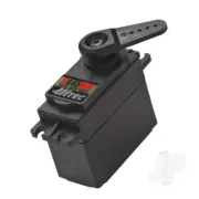 Hitec D645MW Wide Voltage Super Torque Servo