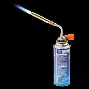Portable Spray Gun Head High Temperature Welding Gas Burner Flame Gas Gun Outdoo