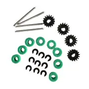 (25pcs/lot) Spare Parts gear Kit for Frontier 330/340/350/370/375 Minilabs NewaU