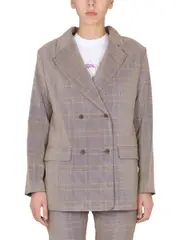 [Mcq] Mcq-Oversize Blazer-Donna 42