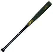2024 Marucci Austin Riley Pro Model Wood Baseball Bat MVE4RILEY27 BK/SG