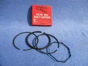 48 - 73 Harley-Davidson shovelhead Panhead Knucklehead 74 " piston ring set .040