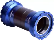 Wheels Manufacturing T47 Inboard Bottom Bracket - For 30mm Spindle, ABEC-3