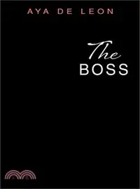 在飛比找三民網路書店優惠-The Boss