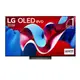 LG 樂金 83吋 OLED evo 4K AI 語音物聯網 G4 零間隙藝廊系列OLED83C4PTA