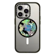Snappy Grip Stand Snappy™ Grip Stand MagSafe Compatible HUF Animal Sticker Snappy Grip Stand