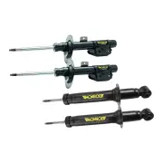 Monroe F+R Reflex Shocks for Holden Commodore VEII Statesman Caprice WMII