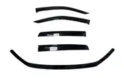 Bonnet Protector and Weathershields For LDV T60 2022-2024 Guard