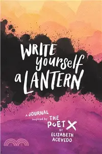 在飛比找三民網路書店優惠-Write Yourself a Lantern: A Jo