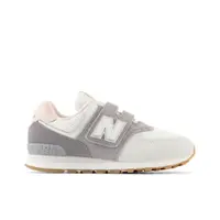 在飛比找蝦皮商城優惠-NEW BALANCE 574系列 休閒鞋 童鞋 中大童 淺