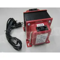 在飛比找蝦皮購物優惠-**東順網路** 隔離變壓器 110V/110V 500W 