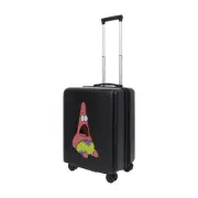 Nickelodeon SpongeBob Patrick 22.5" Carry-On Suitcase Luggage