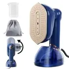 Steamer for Clothes, Travel Steamer & Iron 2-in1, Handheld Clothes Steamer-20...