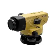 NEW AT-B4 AUTOMATIC OPTICAL LEVEL 24X MAGNIFICATION TOPCON AUTO-MATIC LEVEL