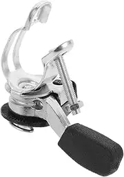 FELTECHELECTR Gasoline Engine Throttle Switch for Off Road Vehicles and Trowels Ergonomic Design for Smooth Speed Control Reliable Performance Replacement Throttle Switch Compatible with Models