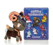 ARIES Tokidoki Unicorno Zodiac Sign Figure Toy RESEALED BOX Surprise Blind