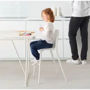 二手 ikea 兒童高腳餐椅 URBAN 兒童椅 兒童餐椅 寶寶餐椅 幼兒餐椅 高腳椅