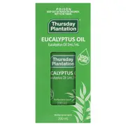 Thursday Plantation 100% Pure Eucalyptus Oil 200ml