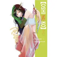 在飛比找蝦皮購物優惠-Oshi No Ko 第 1-12 卷(KL Jump - 