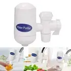Replacement Tap Water Purifier Washable Tap Filter For Kitchen Faucet