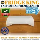 1445840 Westinghouse fridge light bulb lamp globe lens cover FITS ALL WSE7000