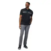 TravisMathew Dark Waters Polo