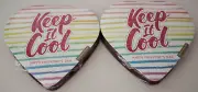 Elmer (2-PACK) KEEP IT COOL 5-Flavor Assorted Chocolate - 6.4 oz